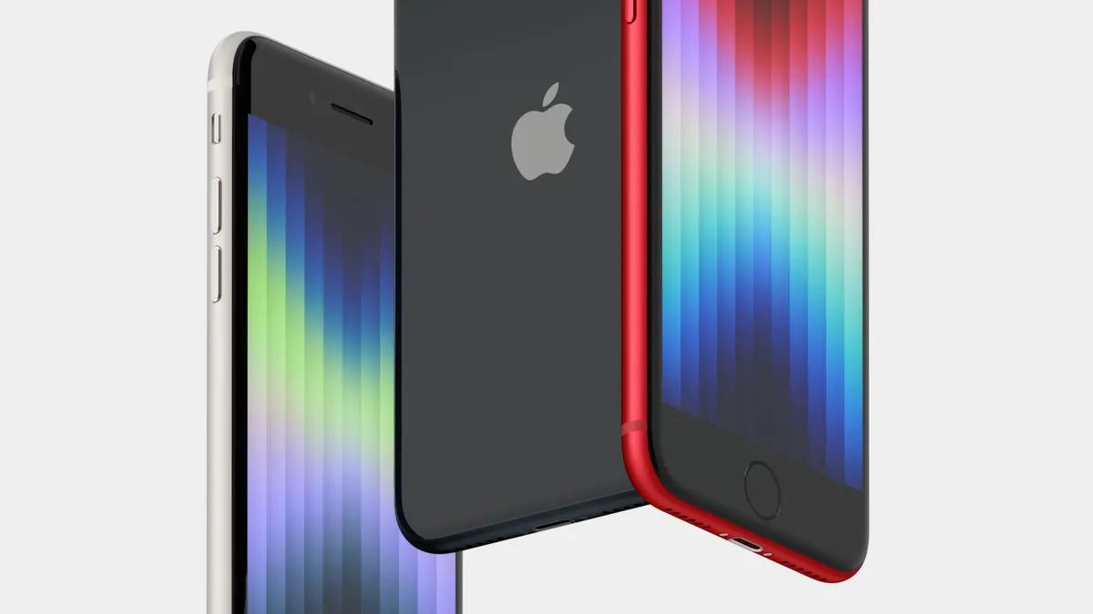 گوشی موبایل