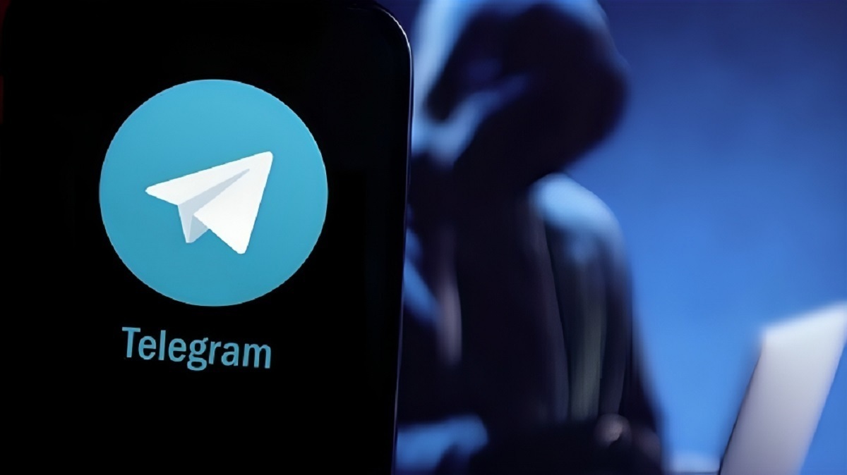 دستگیری متهم اصلی پرونده «بزرگترین کانال تلگرامی رمزارزهای جعلی» در تهران کلاهبرداری تلگرامی