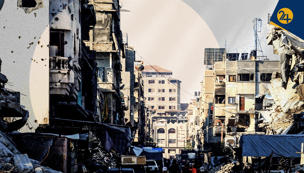 چرا ایران باید از حماس درس بگیرد؟ | تهران واقعیتهای منطقه را خواهد پذیرفت؟ غزه