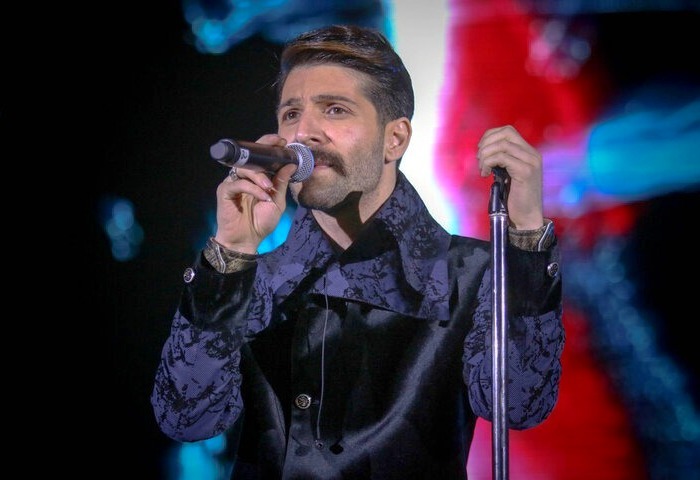 حمید هیراد کیست