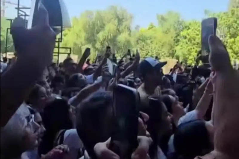 برگزارکنندگان قهوهپارتی در کیش بازداشت شدند هوهپارتی