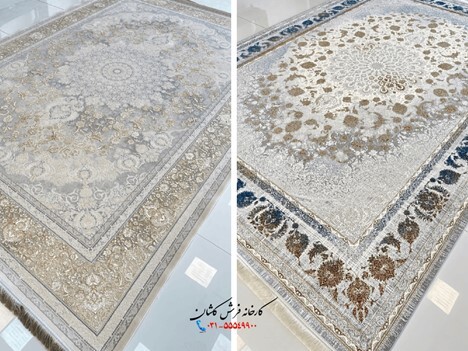 تفاوت فرش وینتیج ماشینی و فرش کهنه چیست؟ تفاوت فرش وینتیج ماشینی و فرش کهنه چیست؟