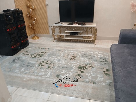 تفاوت فرش وینتیج ماشینی و فرش کهنه چیست؟ تفاوت فرش وینتیج ماشینی و فرش کهنه چیست؟