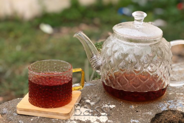 خواص دمنوش سماق که بعد از نوشیدن نصیب تان میشود/ روش تهیه دمنوش سماق خواص دمنوش سماق که بعد از نوشیدن نصیب تان میشود/ روش تهیه دمنوش سماق