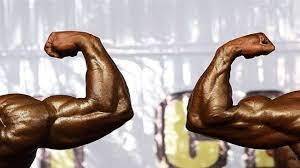 درگیری در مسابقات پرورش اندام کشور + فیلم درگیری در مسابقات پرورش اندام