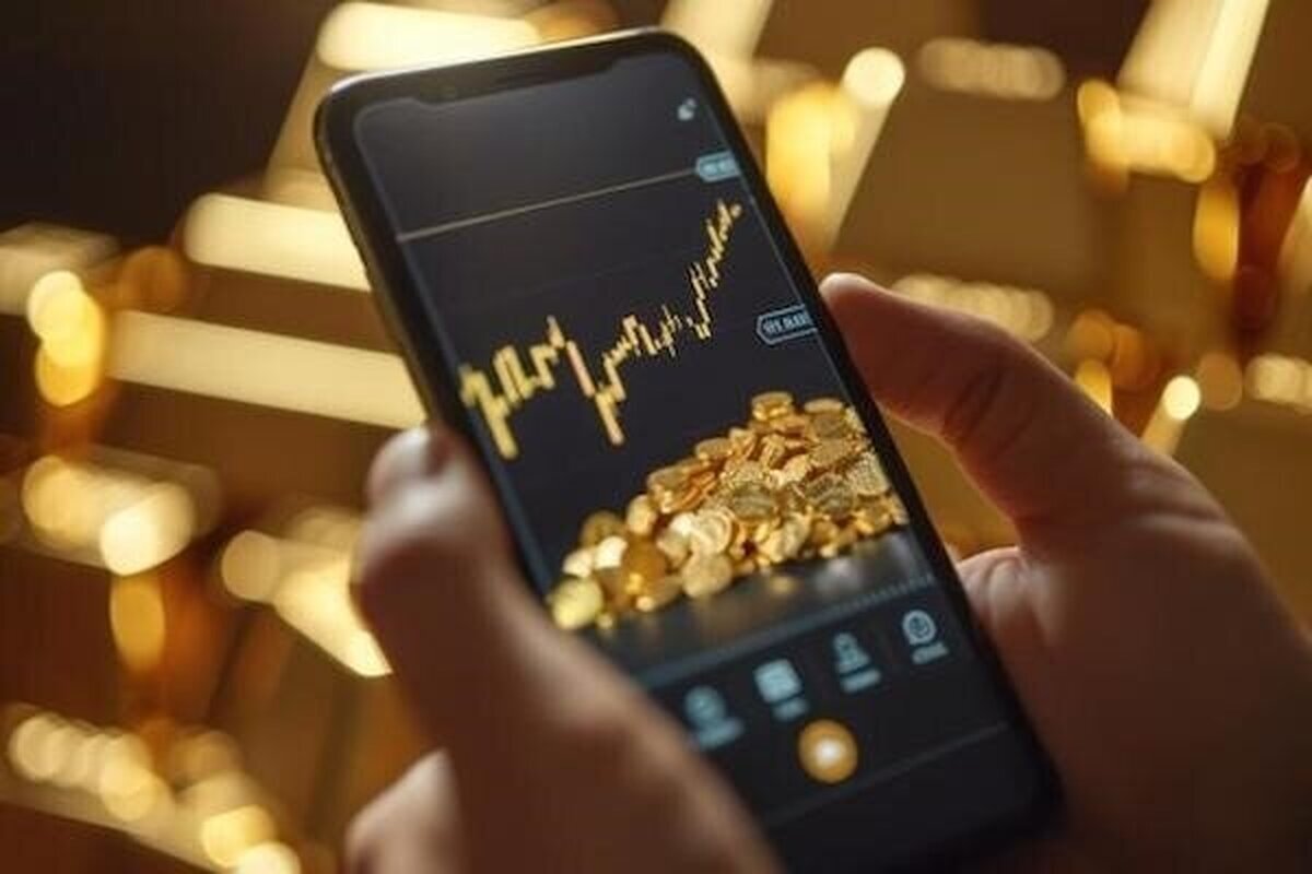  هشدار رئیس اتحادیه طلای تهران / قبل از خرید آنلاین طلا بخوانید