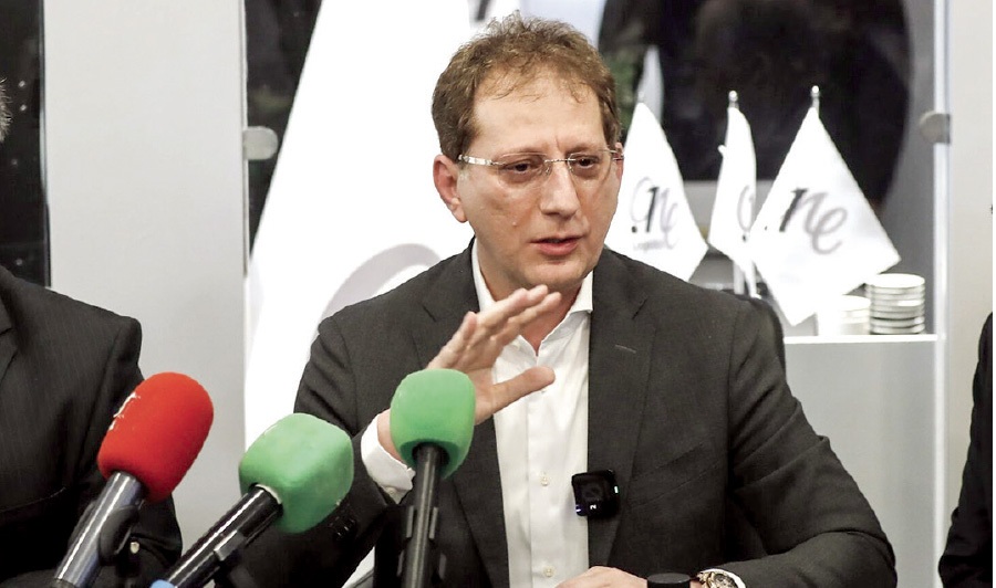 بابک زنجانی