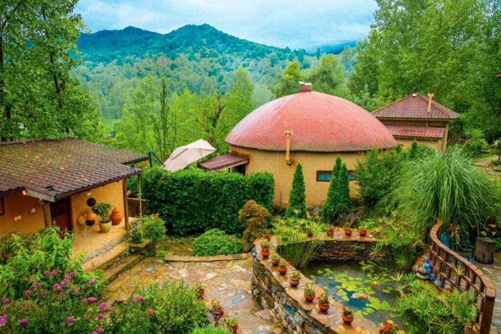 تداوم نظارت پلیس بر اقامتگاهها و اجارههای کوتاهمدت در پایتخت اقامتگاه