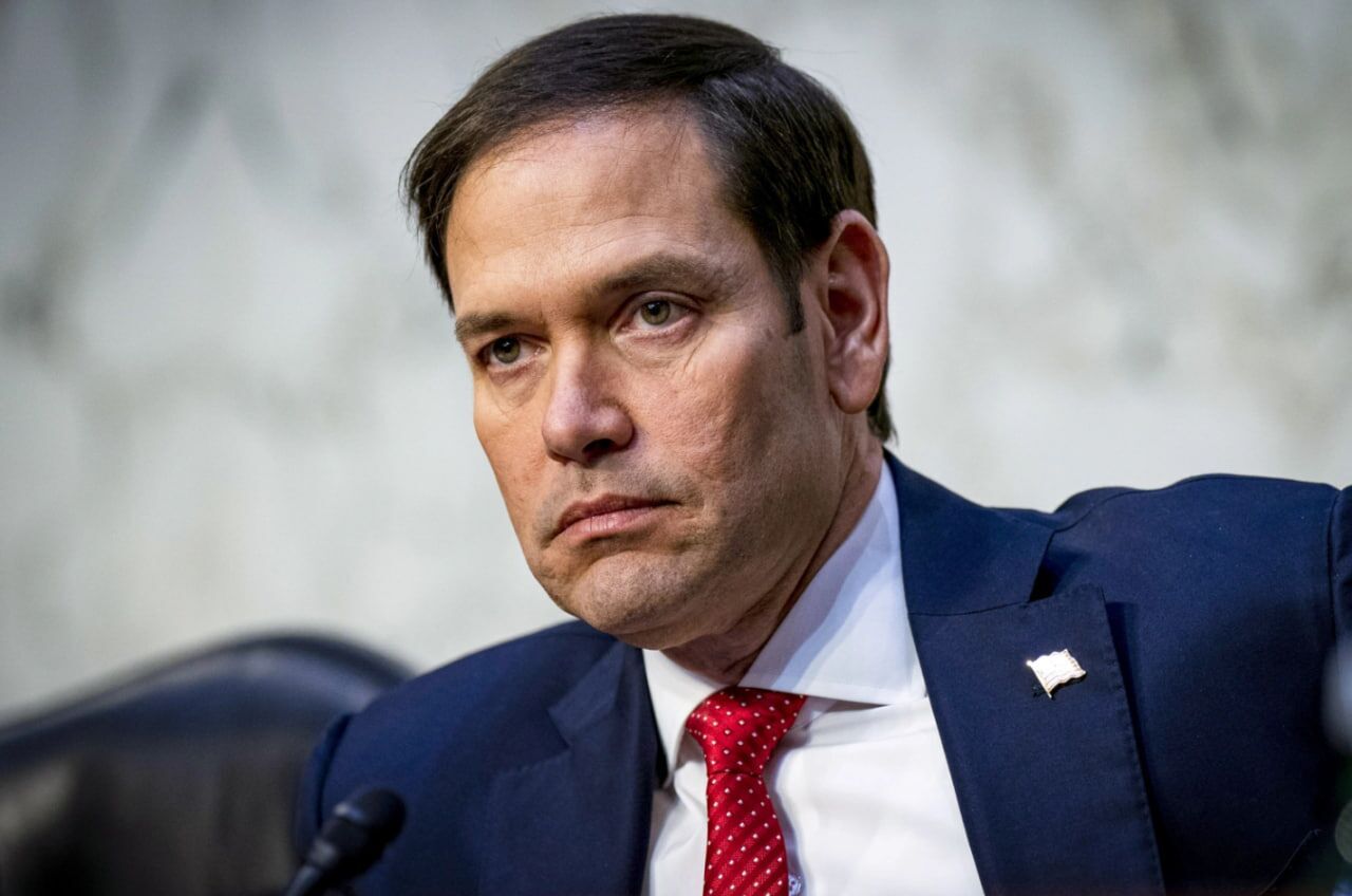 روبیو: آمریکا خواهان توافقی برای بازگرداندن تمامی گروگانهاست روبیو: آمریکا خواهان توافقی برای بازگرداندن تمامی گروگانهاست