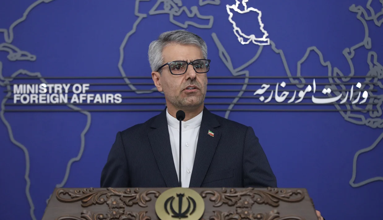 بقایی: ایران بر اساس تعهدات پادمانی با آژانس وارد مذاکره و تفاهم شد