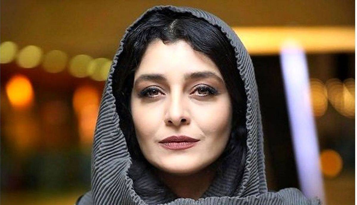 نگاهی به سالن لاکچری زیبایی ساره بیات +تصاویر