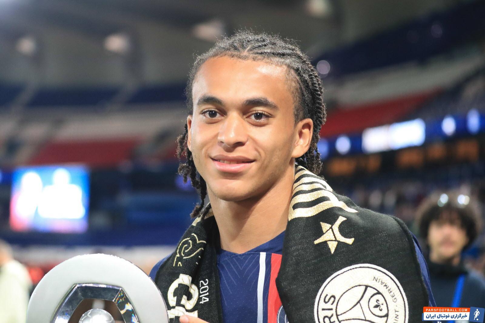 اتان امباپه کیست