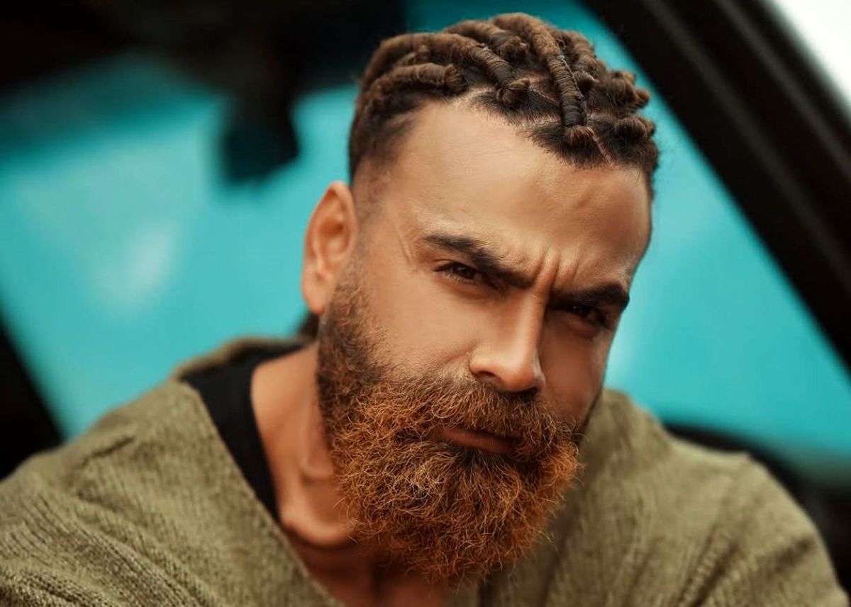 لباس‌های معین زد سوژه جدید کاربران شد! +تصاویر