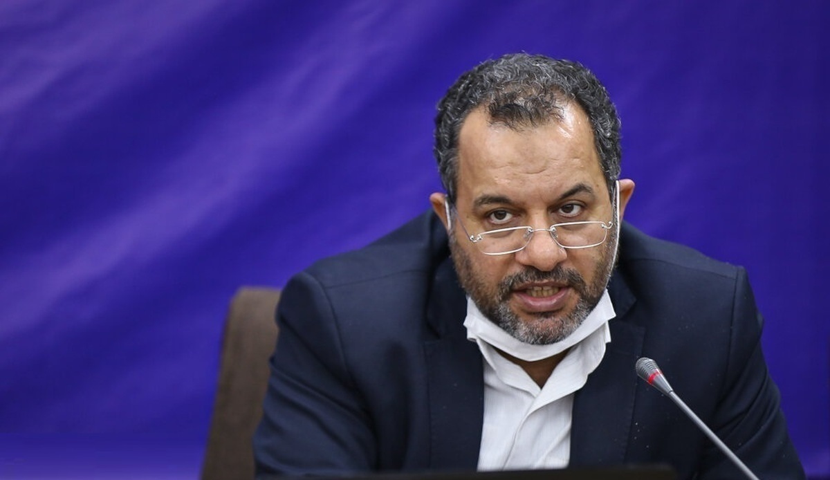 ببینید | نطق جنجالی بانکیپور خطاب به وزیر: بنا دارید مقابل امر ولی فقیه بایستید؟ ببینید | نطق جنجالی بانکیپور خطاب به وزیر: بنا دارید مقابل امر ولی فقیه بایستید؟