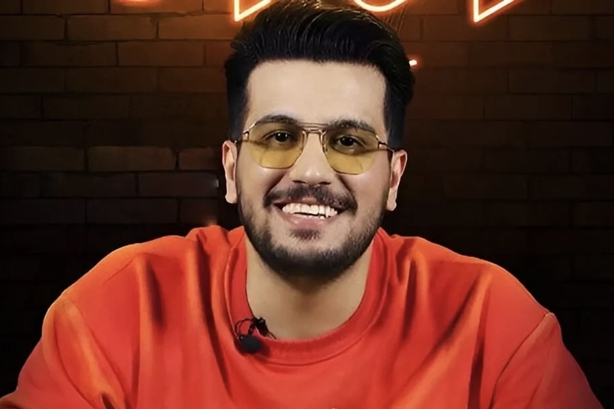 امیرحسین قیاسی