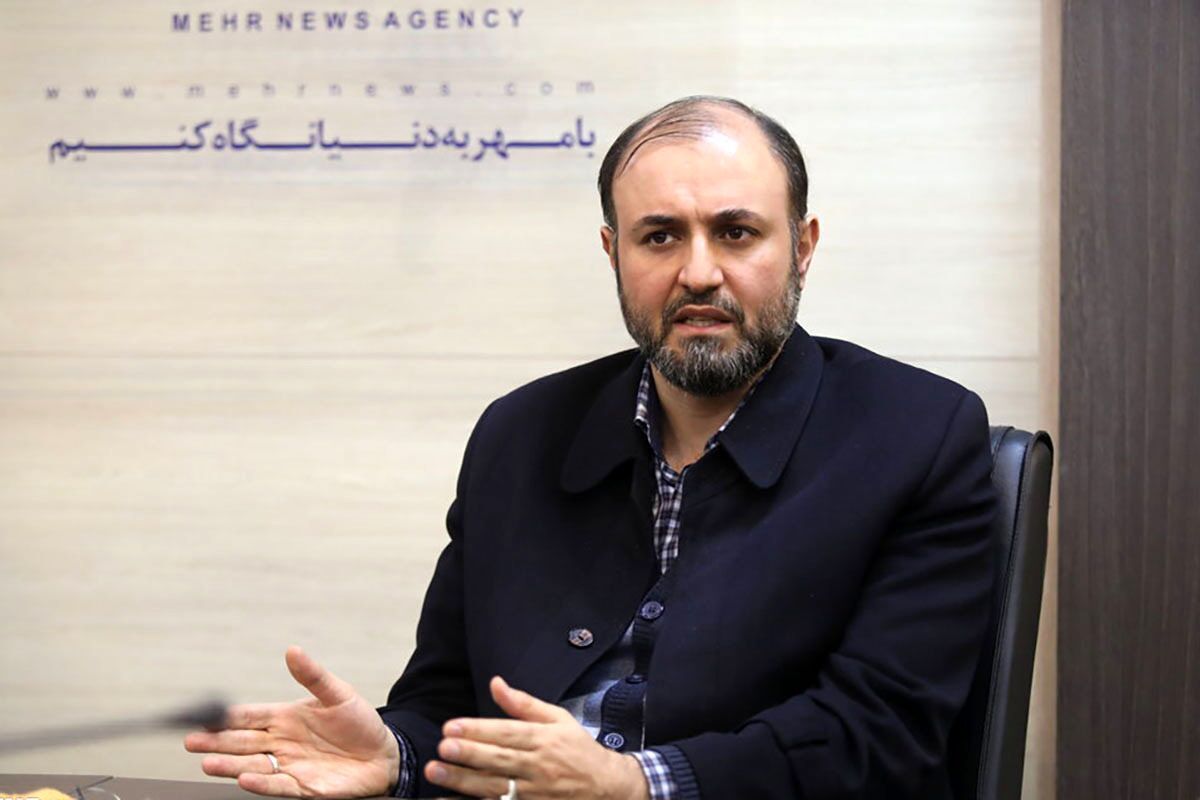 برادر داماد رئیسی هم به جمع مخالفان باهنر پیوست