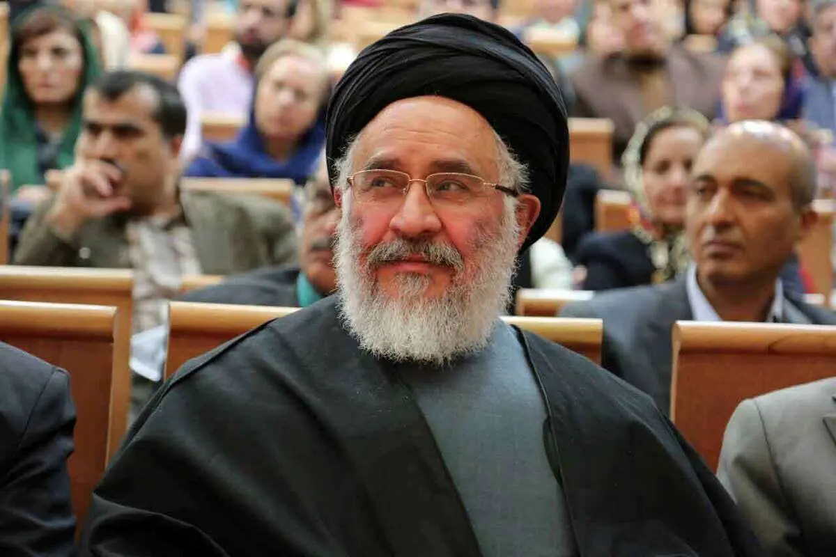 محقق داماد: حجاب در زمان پیامبر اجباری نبود