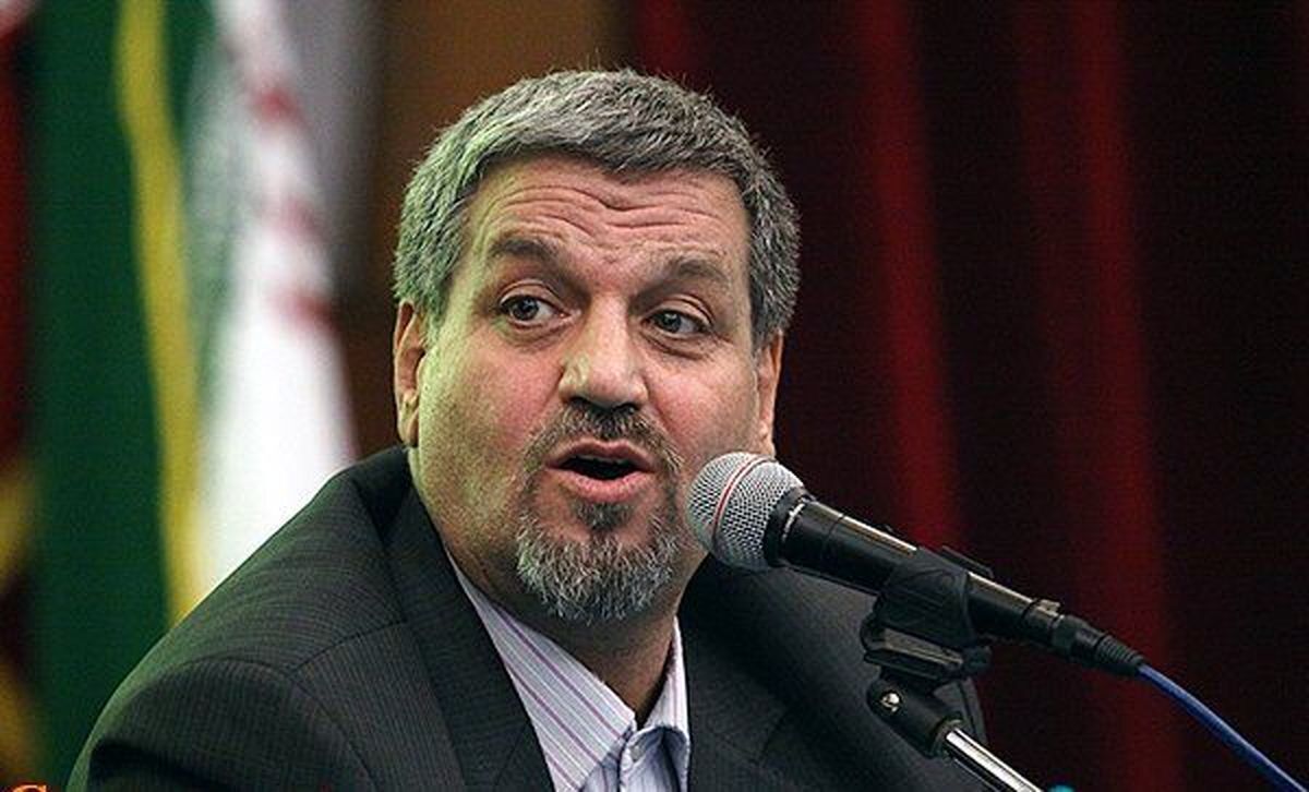 کاترین شکدم بازهم کار دست کواکبیان داد