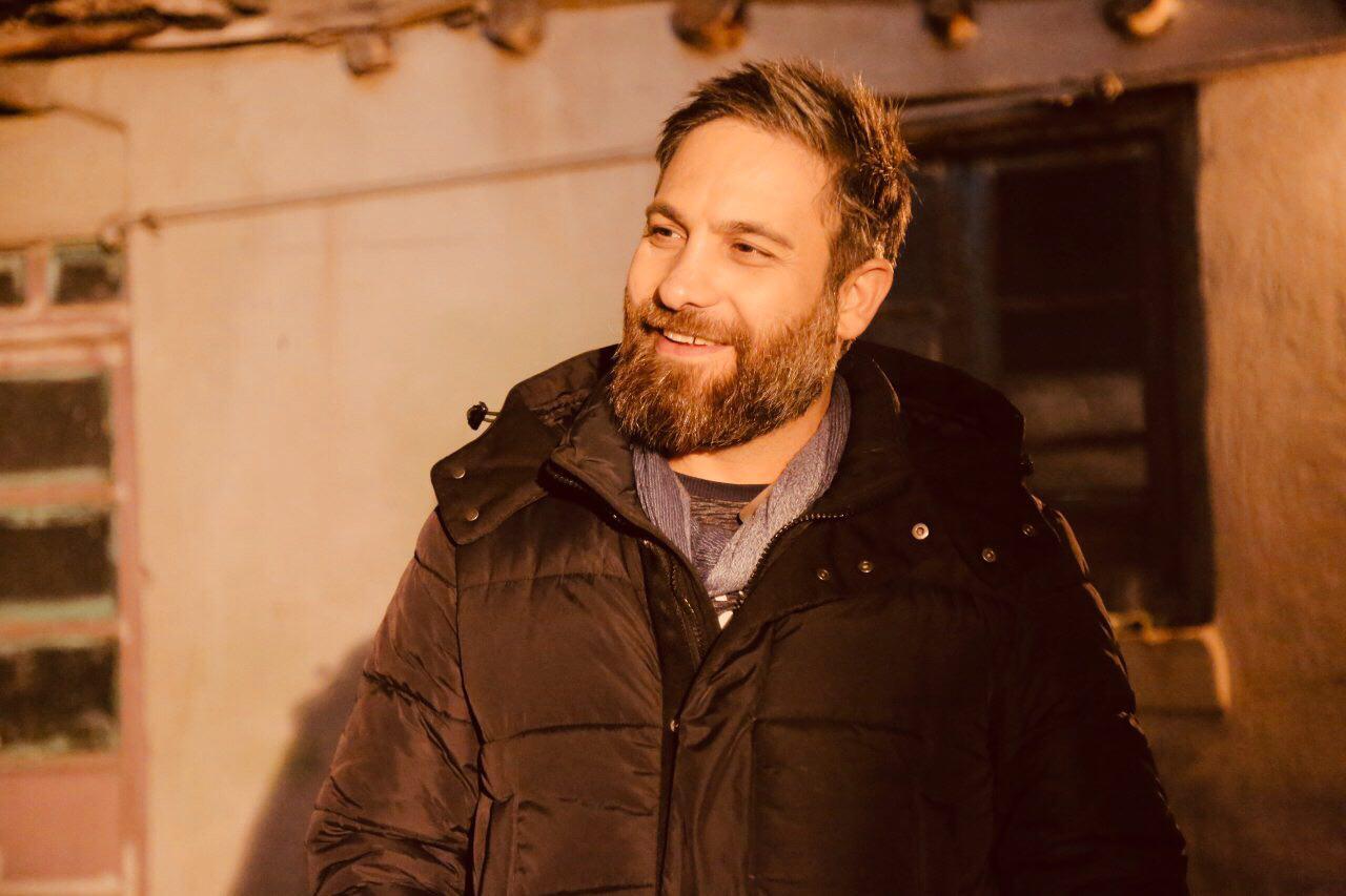 شهرام اسد زاده کیست