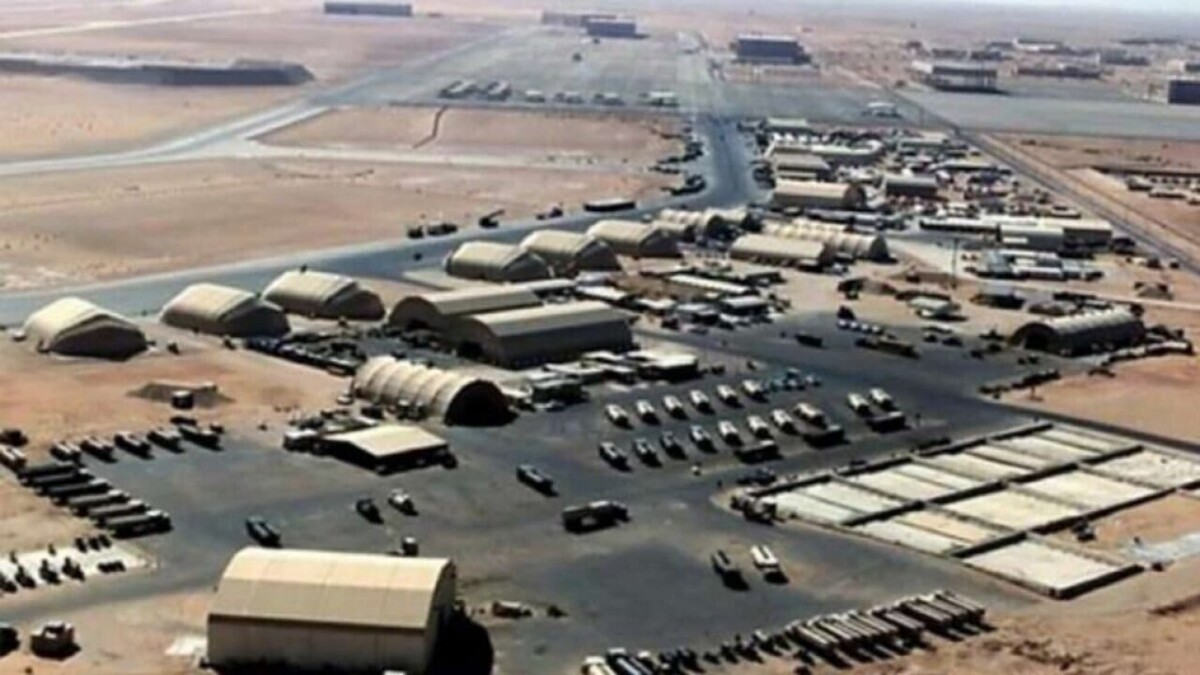 طالبان: هرگز پایگاه هوایی بگرام را به آمریکا تحویل نمی‌دهیم