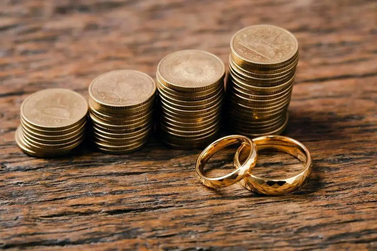 مهریه ۱۴ سکه