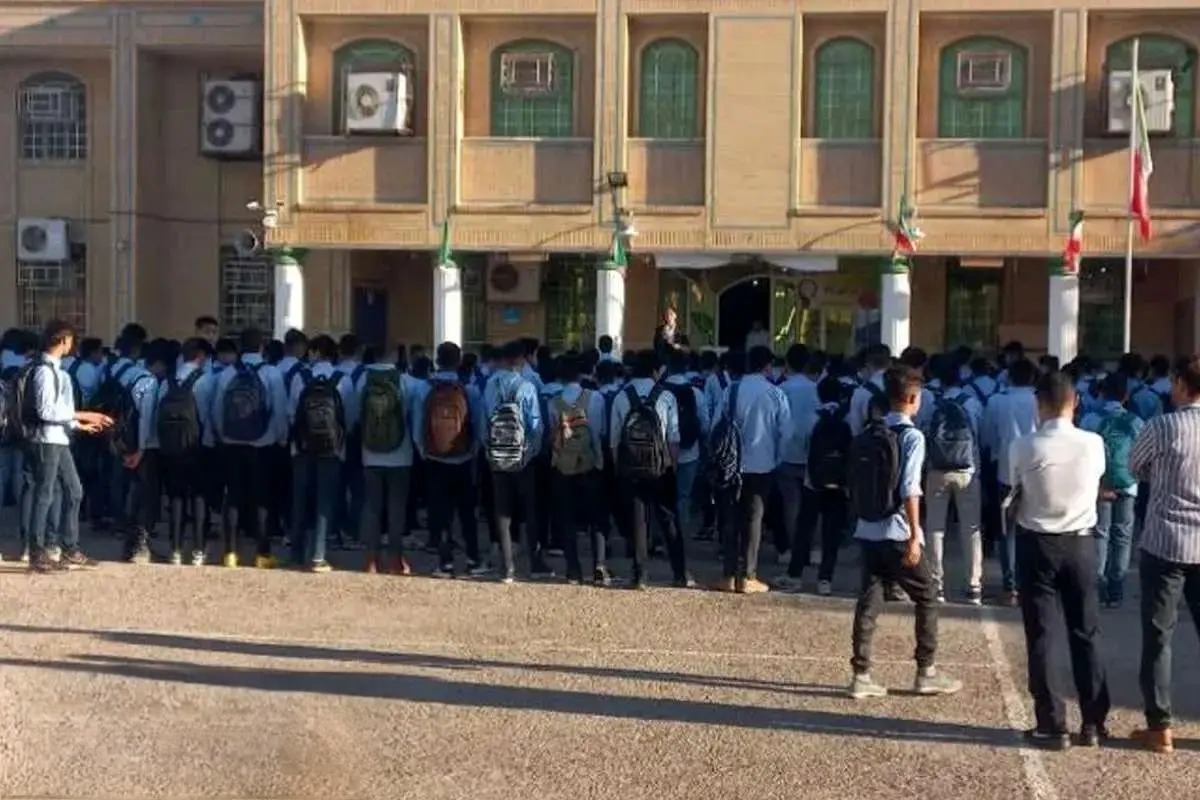 ورود مجلس به موضوع فوت دانش‌آموز زنجانی