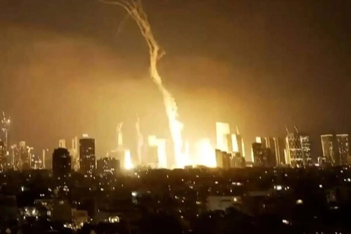 ببینید| پیشنهاد نظامی بازنشسته آمریکایی به ایران: با تمام توان به اسرائیل حمله و نابودش کنید