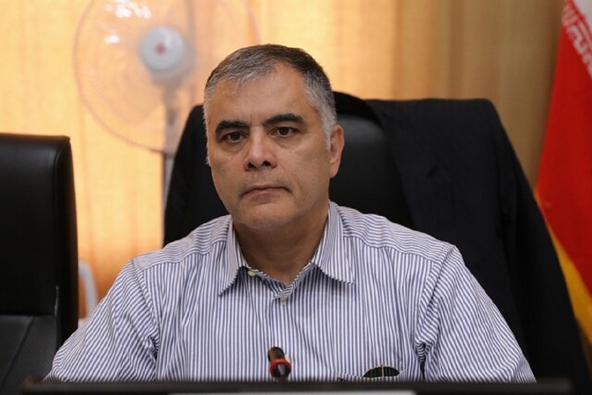 کشف یک میدان بزرگ نفت و گاز در جنوب فارس