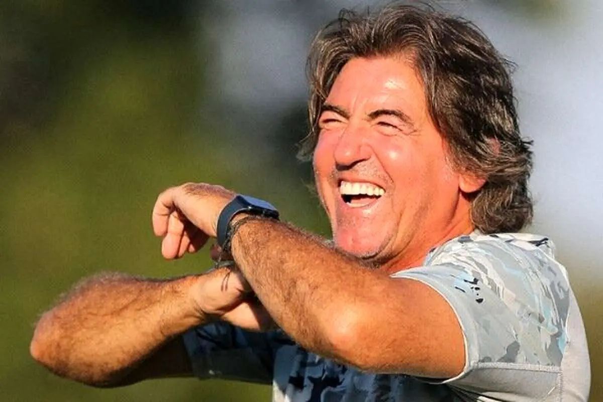 زمان اخراج ساپینتو از استقلال مشخص شد؟