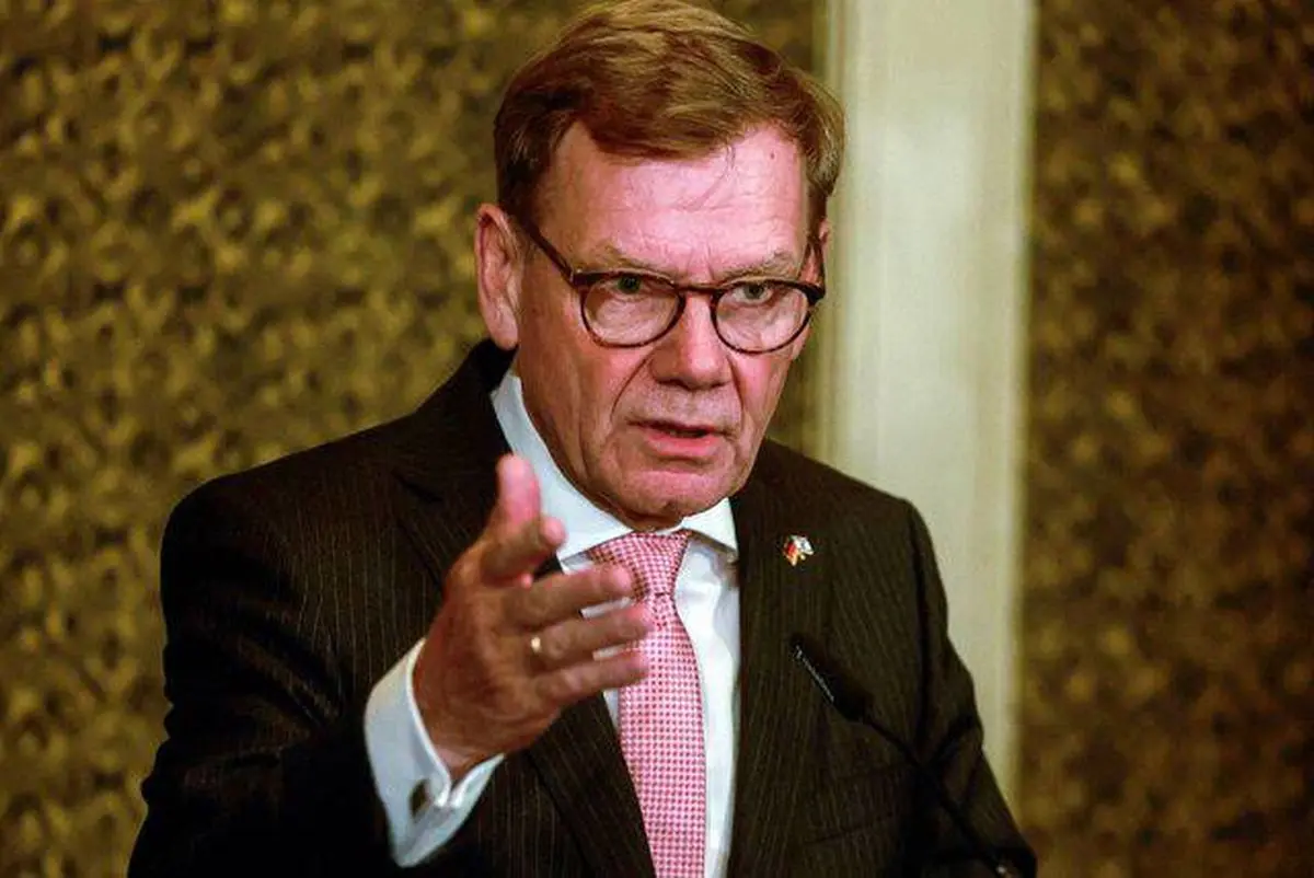 انصارالله یمن تجارت جهانی را به خطر می‌اندازند/ تهران از آن‌ها برای «بی‌ثبات کردن منطقه» استفاده می‌کند