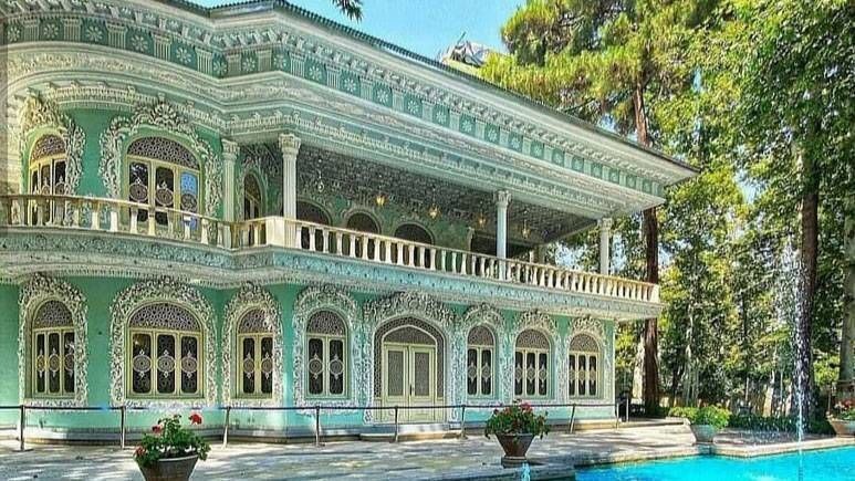 بازدید از ۵ موزه تهران یک هفته رایگان است بازدید از ۵ موزه تهران یک هفته رایگان است