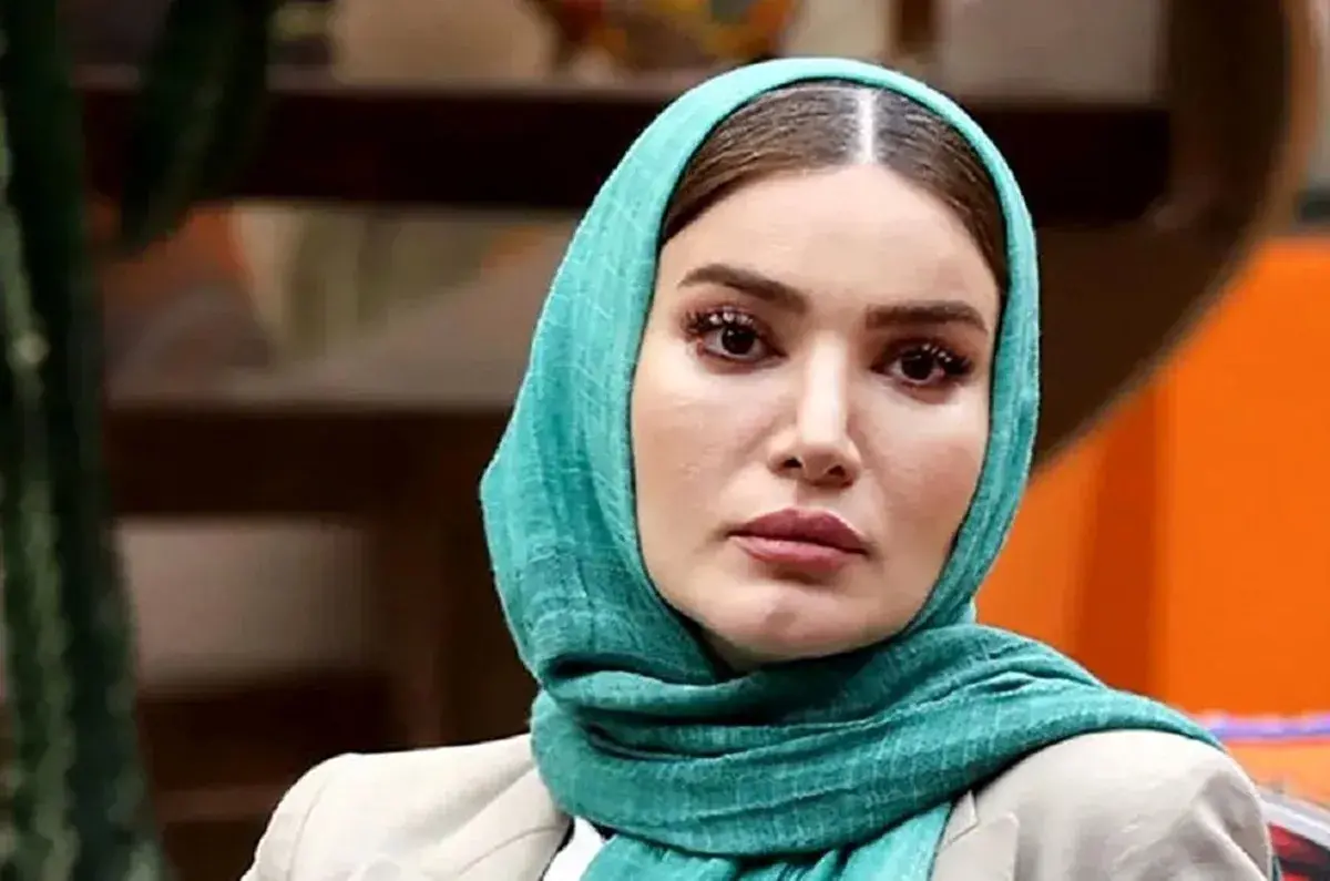 کنایه نیما شعبان نژاد به تعداد عـمل های زیبایی متین ستوده