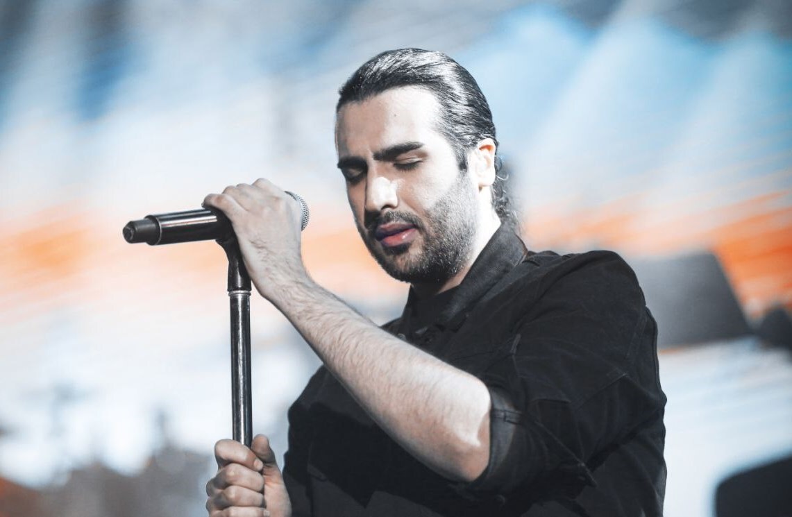 ببینید| ماجرای شنود و ردیاب در منزل ماکان بند!