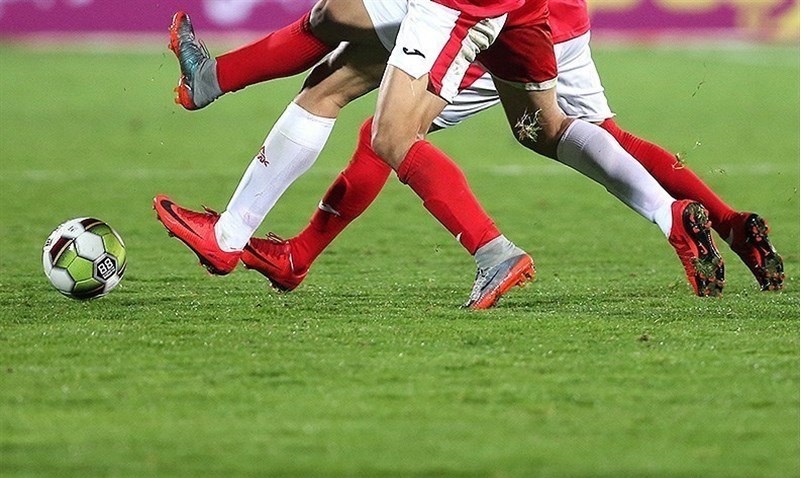 انتقاد تند جوان به فوتبال ایران | در این لیگ را تخته کنید فوتبال ایران