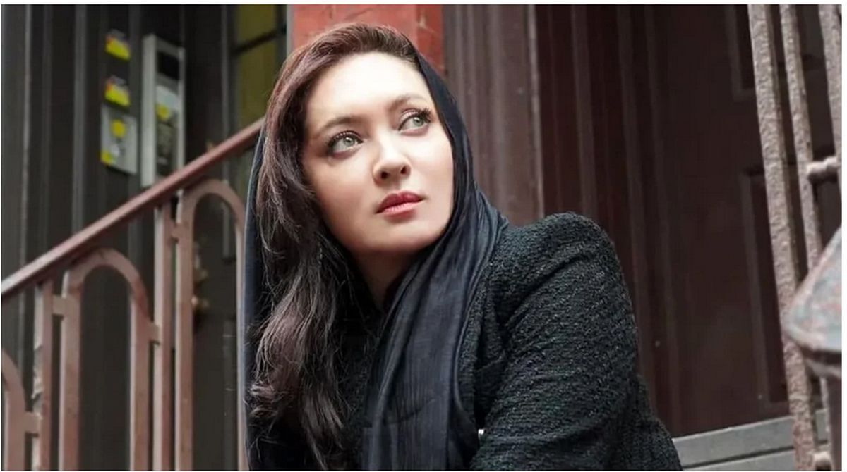 عصبانیت روزنامه اصولگرا از کشف حجاب نیکی کریمی؛ سرکار خانم اینژست به شما نمیآید نیکی کریمی