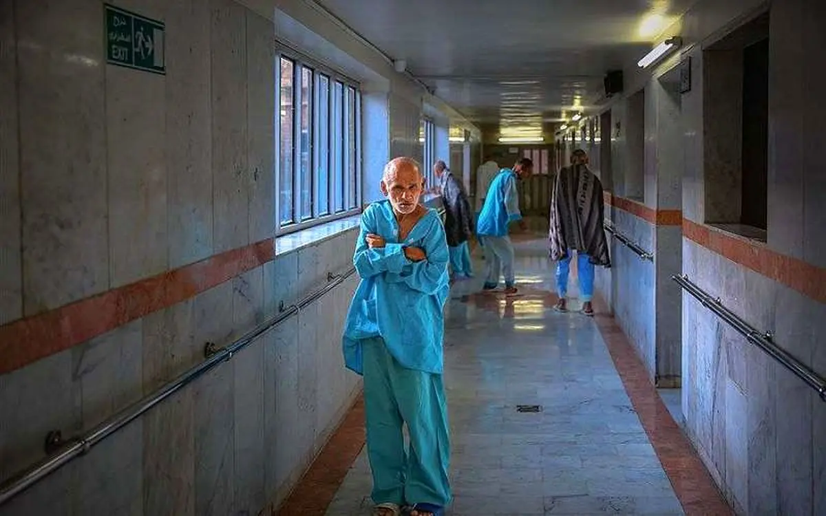 روان ایرانیها خستهتر از قبل؛ مطالعات جدید از رشد نگرانکننده اختلالات روانی خبر میدهد تیمارستان