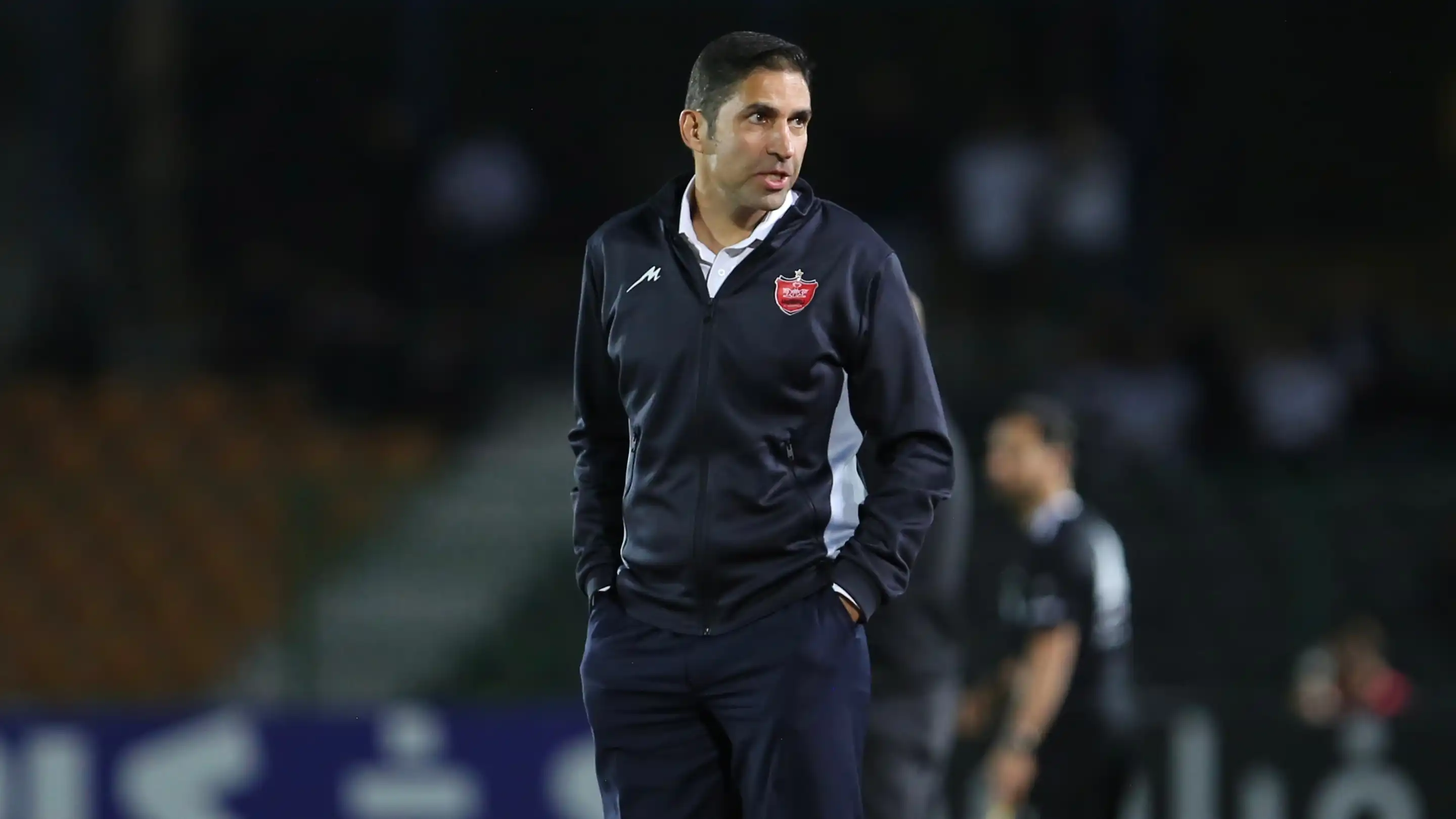 وحید هاشمیان