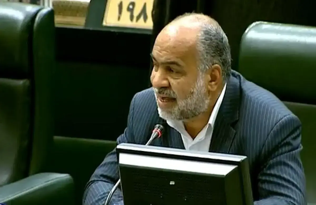 صباغیان خطاب به وزیر آموزش و پرورش: همکاران شما که در اسنپ مشغول به کار هستند! صباغیان خطاب به وزیر آموزش و پرورش: همکاران شما که در اسنپ مشغول به کار هستند!