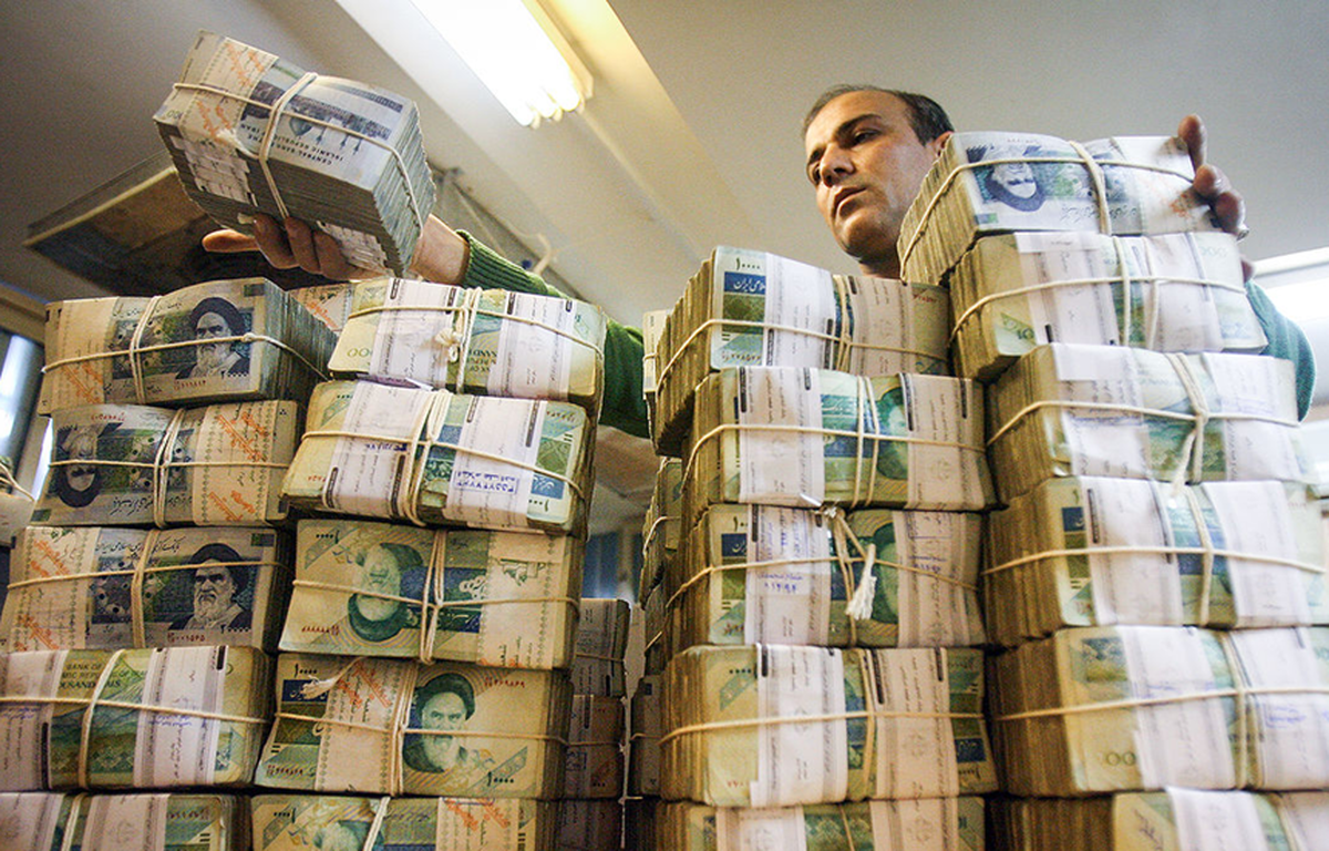 مسئولیت جدید بانک مرکزی؛ جمع‌آوری اسکناس از کف بازار