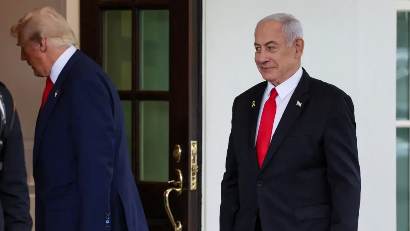 ادعای جدید نتانیاهو: ایران در حال ساخت موشک‌هایی برای حمله به آمریکاست!