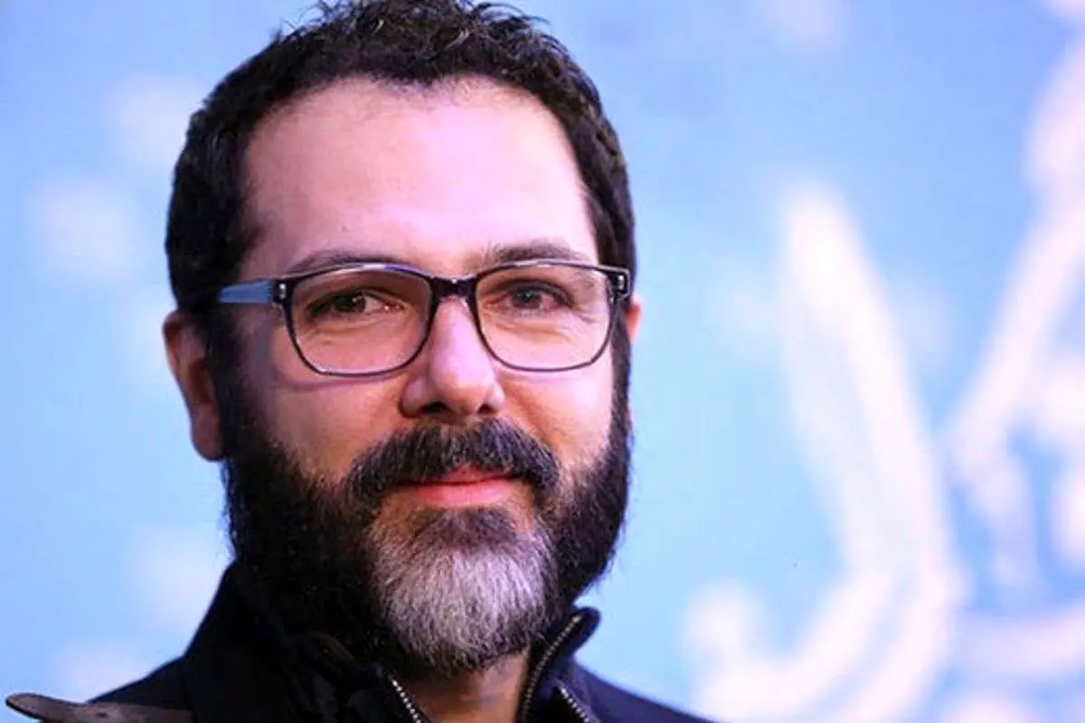 کوروش تهامی کیست؟ | بازیگر نقش خسرو سریال محکوم