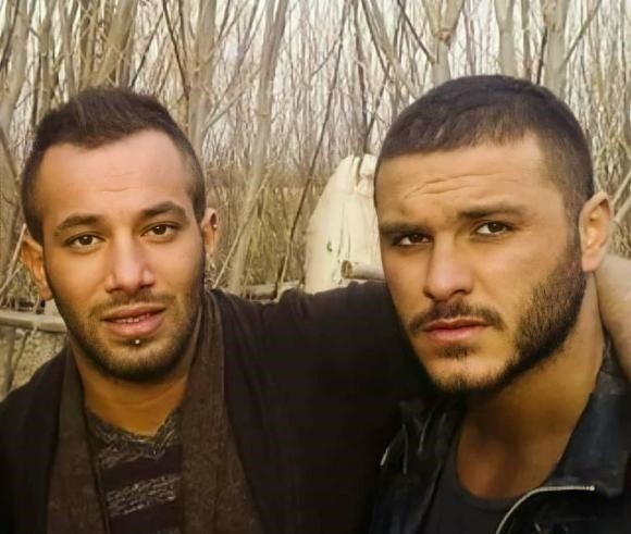 تتلو  آرمین زارعی