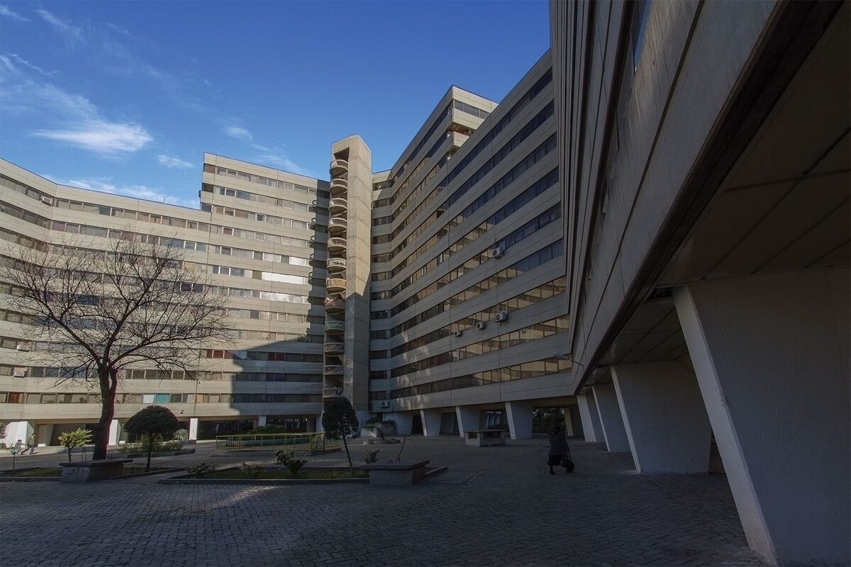 قیمت جدید آپارتمان در اکباتان +جدول