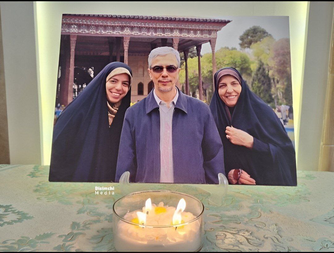 سه پرده از فواد ایزدی و محمد باقری/ لنگرنشین همیشگی صداوسیما انتقام چه چیزی را از «باقری» می‌گیرد؟