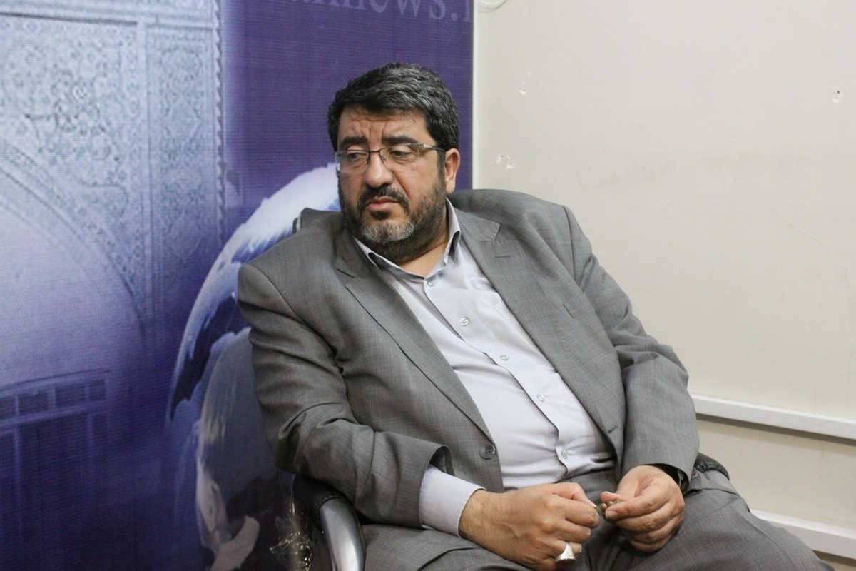 سه پرده از فواد ایزدی و محمد باقری/ لنگرنشین همیشگی صداوسیما انتقام چه چیزی را از «باقری» می‌گیرد؟