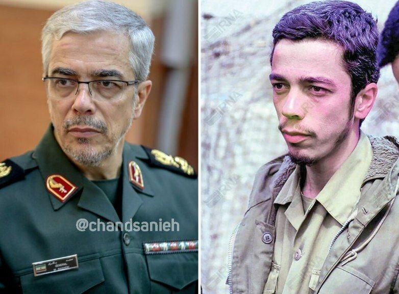 سه پرده از فواد ایزدی و محمد باقری/ لنگرنشین همیشگی صداوسیما انتقام چه چیزی را از «باقری» می‌گیرد؟