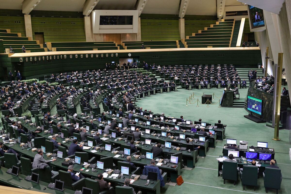 چهار وزیر دولت پزشکیان در یک قدمی استیضاح