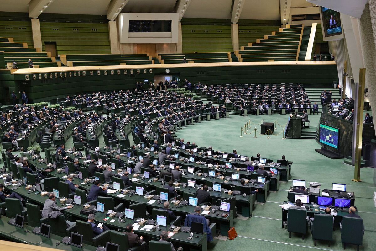 چهار وزیر دولت پزشکیان در یک قدمی استیضاح