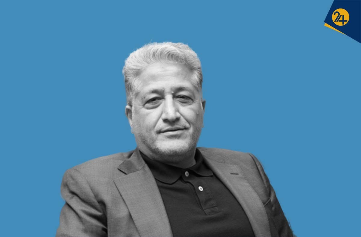 بیژن رنجبر کیست؟ | مدیری که در پی ترور طهرانچی سکان دانشگاه آزاد را در دست گرفت