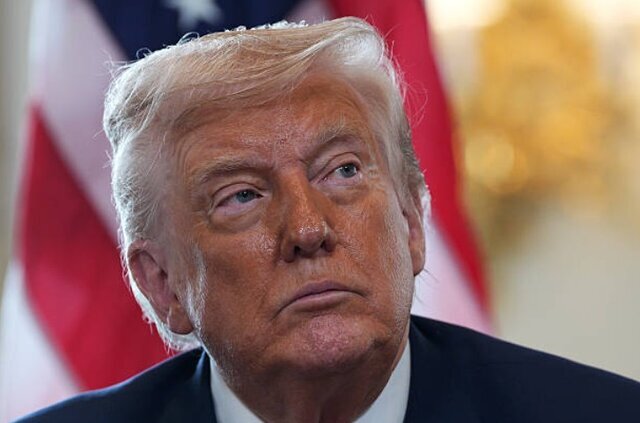 دستیار پوتین: رئیس‌جمهور برنامه‌ای برای تماس تلفنی با ترامپ ندارد